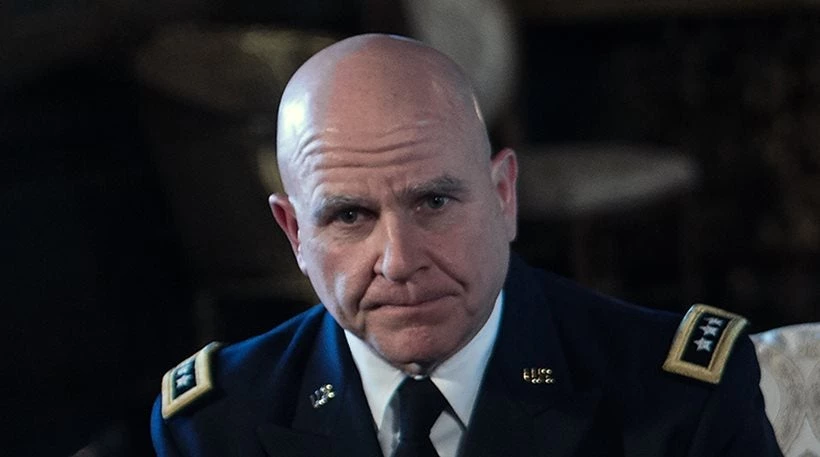 Ανανέωση στο Λευκό Οίκο: Διώχνει και το στρατηγό ΜακΜάστερ ο Τραμπ;